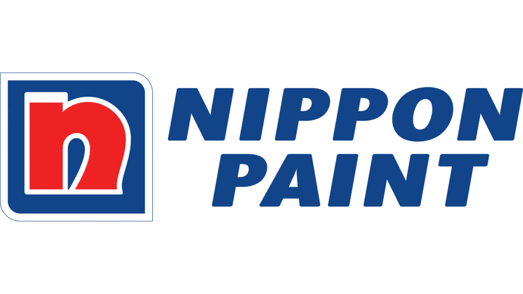 nippon paint logo