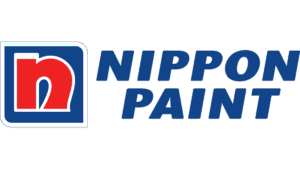 nippon paint logo