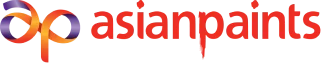 asian paints logo